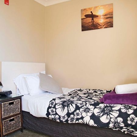 The Prince Albert Backpackers & Bar Νέλσον Εξωτερικό φωτογραφία