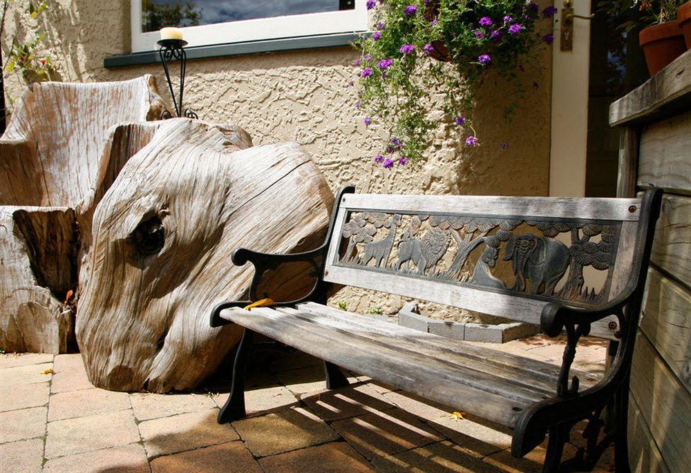 The Prince Albert Backpackers & Bar Νέλσον Εξωτερικό φωτογραφία