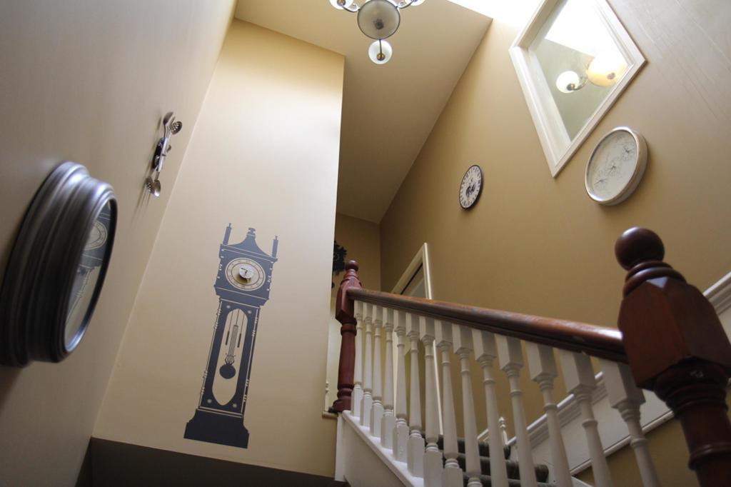 The Prince Albert Backpackers & Bar Νέλσον Εξωτερικό φωτογραφία
