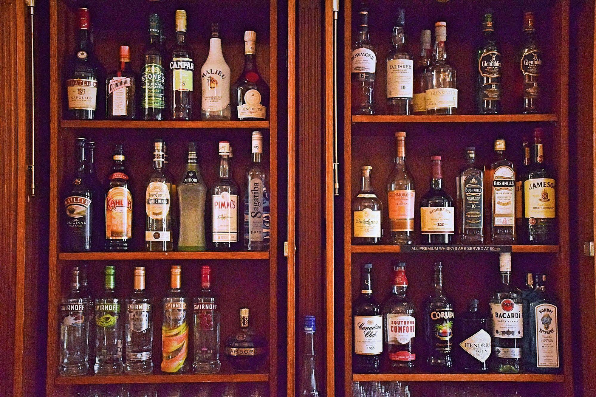 The Prince Albert Backpackers & Bar Νέλσον Εξωτερικό φωτογραφία