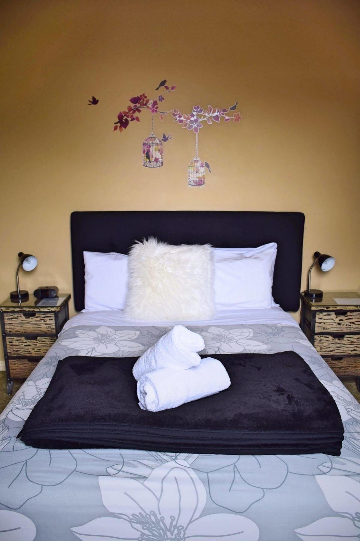 The Prince Albert Backpackers & Bar Νέλσον Εξωτερικό φωτογραφία