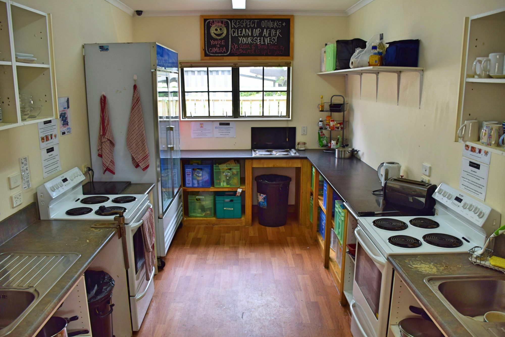 The Prince Albert Backpackers & Bar Νέλσον Εξωτερικό φωτογραφία