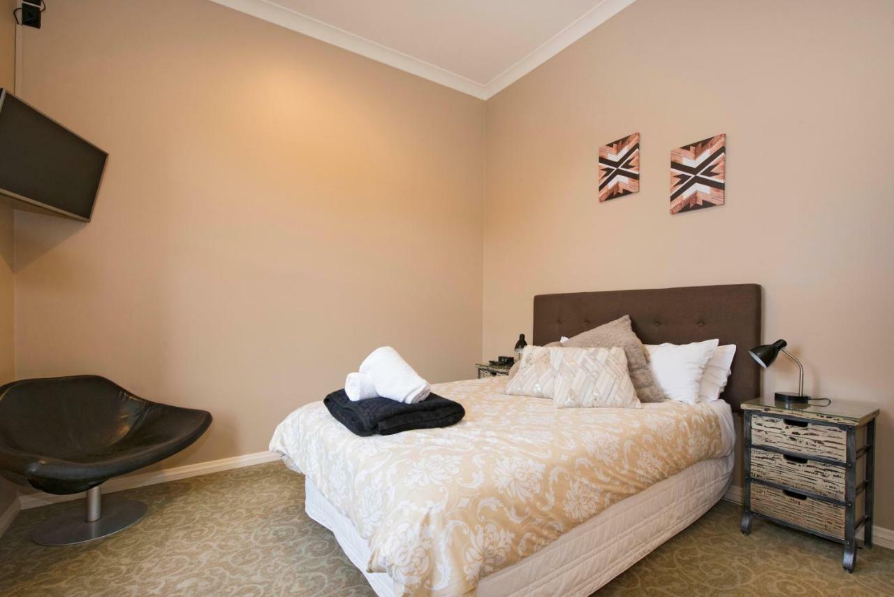 The Prince Albert Backpackers & Bar Νέλσον Εξωτερικό φωτογραφία