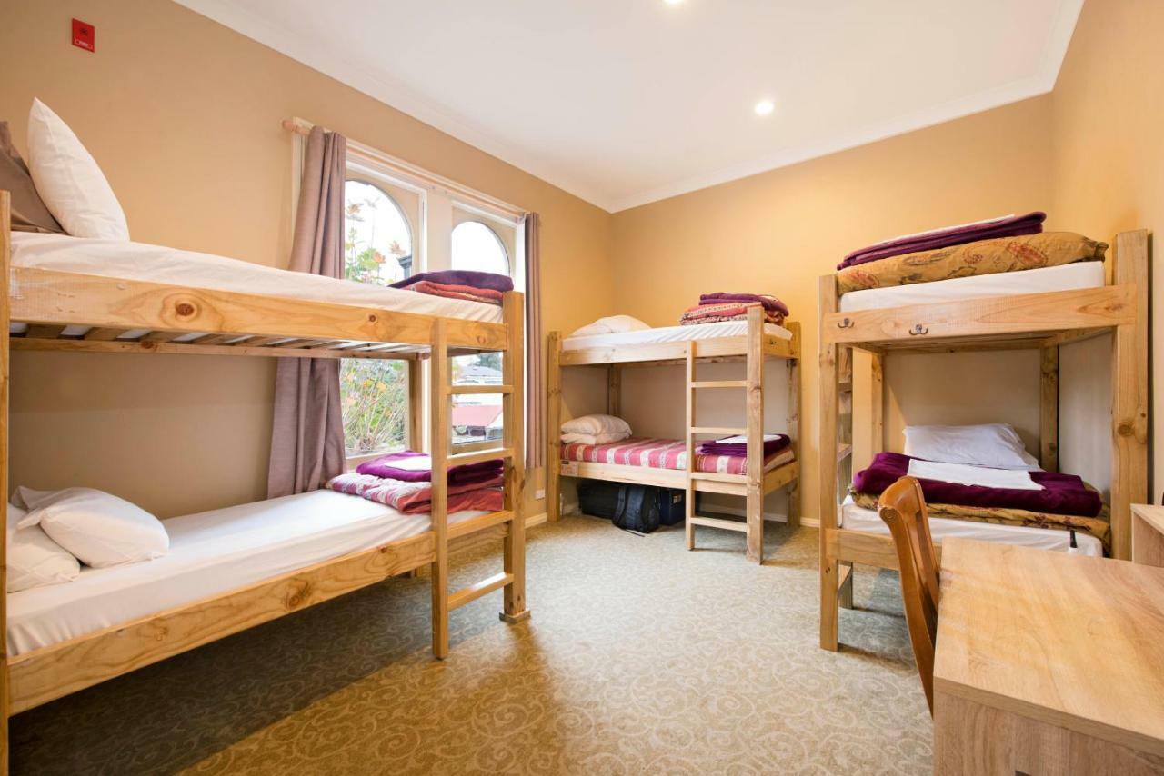 The Prince Albert Backpackers & Bar Νέλσον Εξωτερικό φωτογραφία